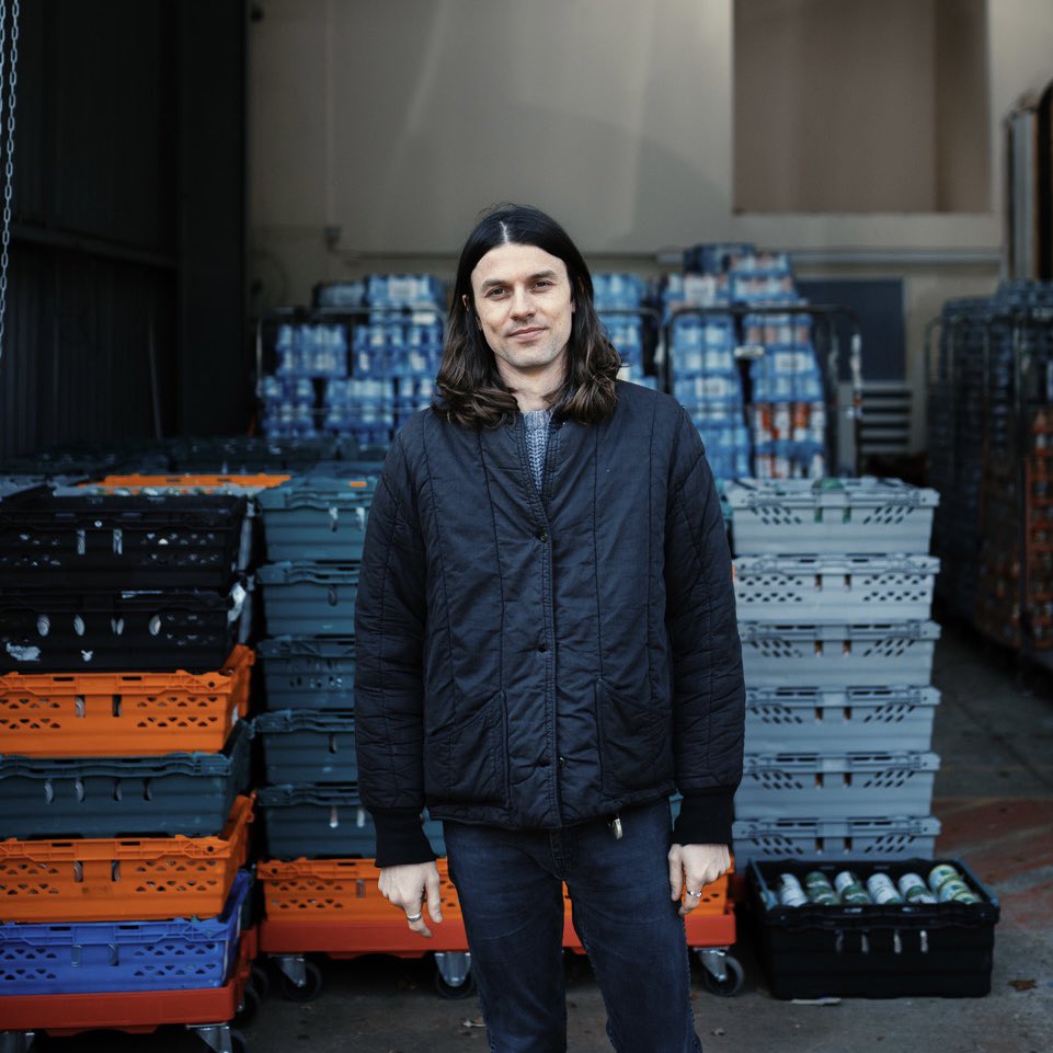 JamesBayMusic's tweet photo. Tickets for my very special show with @bankuet at Lafayette on 7th November are on sale now! 

It’s never been more important to raise vital funds to feed the increasing number of people who forced to turn to food banks this winter.

https://t.co/YfomPaKrBY https://t.co/psAIJuwyNs