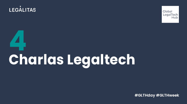 4⃣ charlas #legaltech con las que @Legalitas_ES participa en la nueva edición de @Glegaltechhub 2023 #TheDayAfterAI. 👇¡Dentro #hilo! 🧵