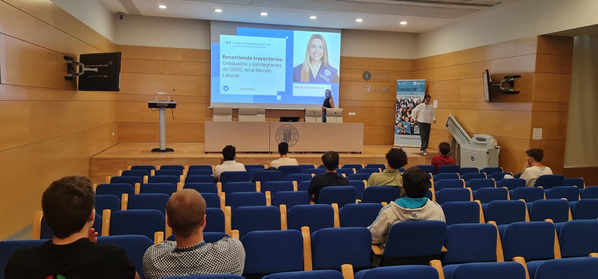 ETSINF UPV tweet media