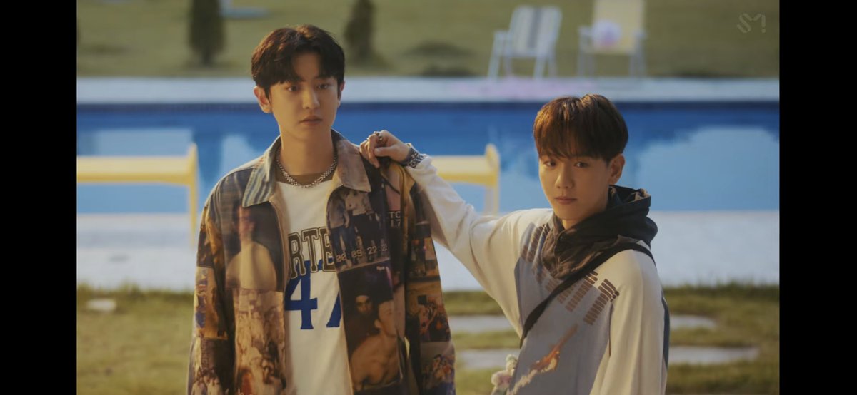 cbforu's tweet image. CHANBAEK 😭😭😭😭😭😭