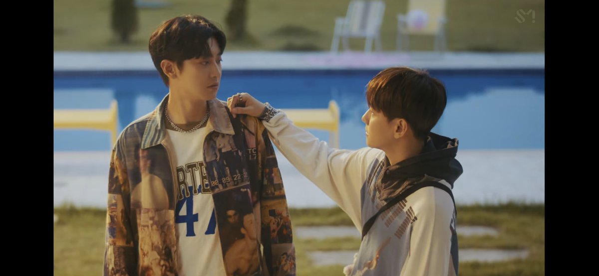 cbforu's tweet image. CHANBAEK 😭😭😭😭😭😭