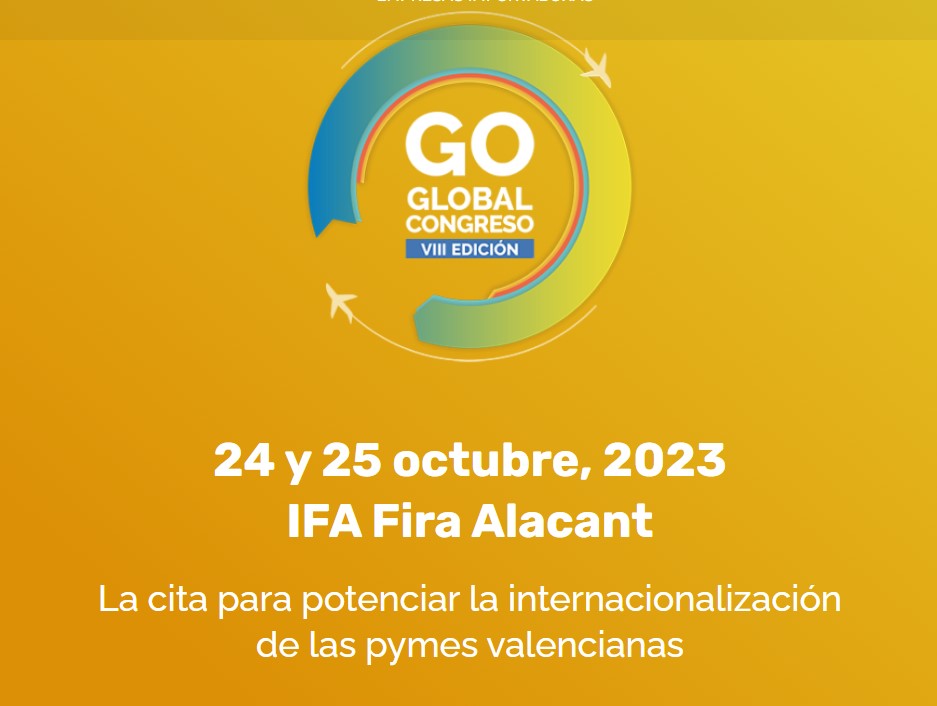 Presentación Becas ICEX dentro de la VIII EDICIÓN CONGRESO GO GLOBAL 2023
Las Becas ICEX te ofrecen completar tu formación en la gestión internacional de la empresa, pero, sobre todo, te permiten adquirir experiencia práctica fuera de nuestras fronteras.
ade.umh.es/2023/10/17/pre…