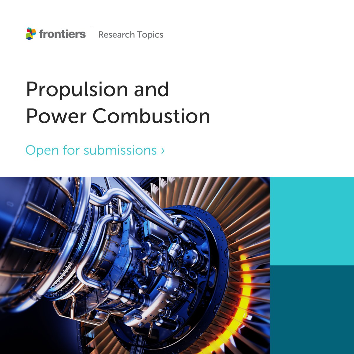 Frontiers in Thermal Engineering tweet media