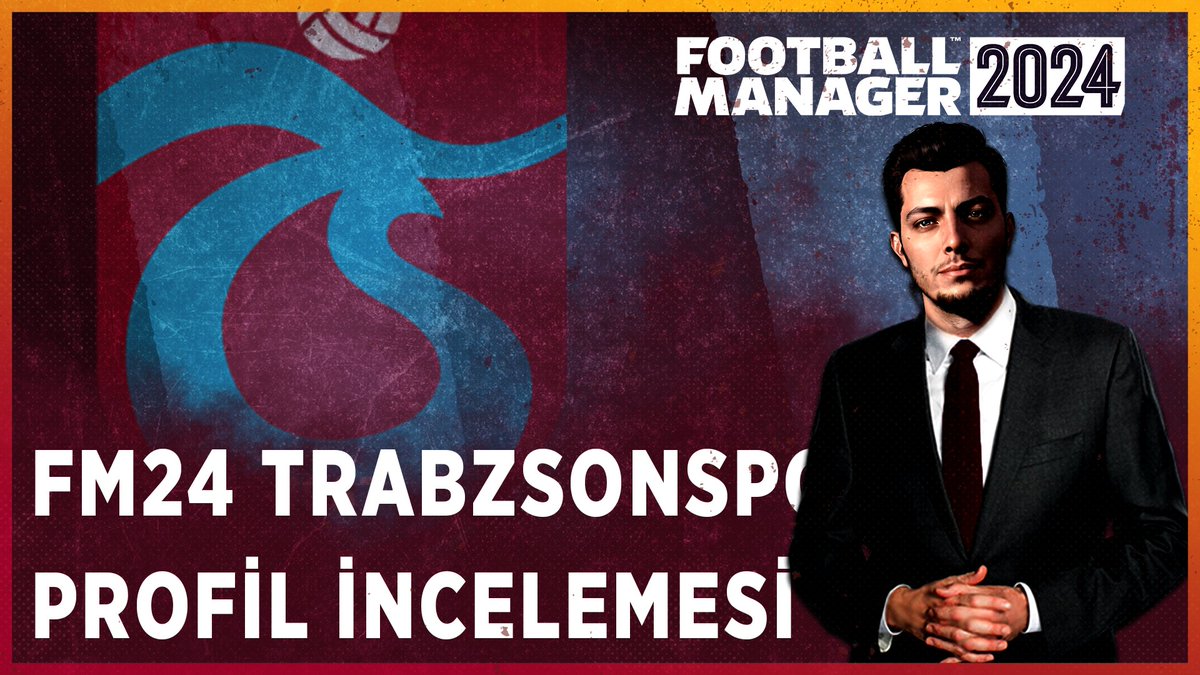 💥 FM24 Erken Erişim Oyuncu Profilleri

💙 Trabzonspor oyuncularının profillerini inceledik! Diğer takımlar sırayla gelecek.

❤️ Videoyu beğenip, kanala abone olmayı unutmayalım. #FM24 #FM24Beta

🔗 youtu.be/BD-ahyfEDC8