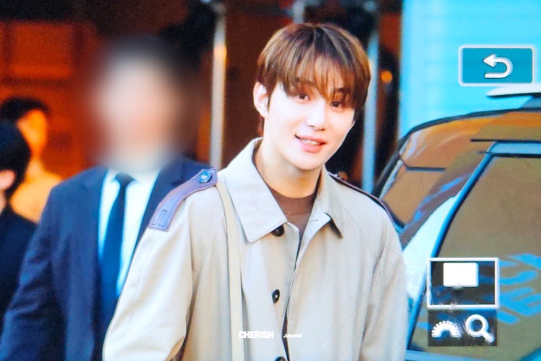 CHERISH_ZW_'s tweet photo. 231020

아 오늘 얼굴이 넘넘임

#NCT127 #정우 #JUNGWOO #ジョンウ https://t.co/0thTq059LI