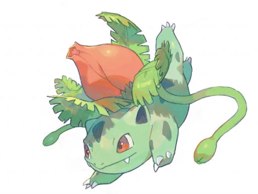 ポケモンまとめ