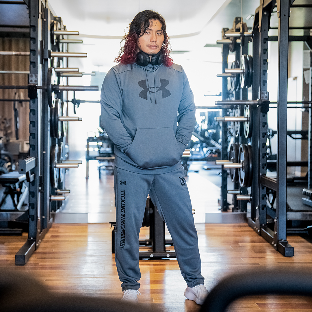 Under Armour｜アンダーアーマー on X