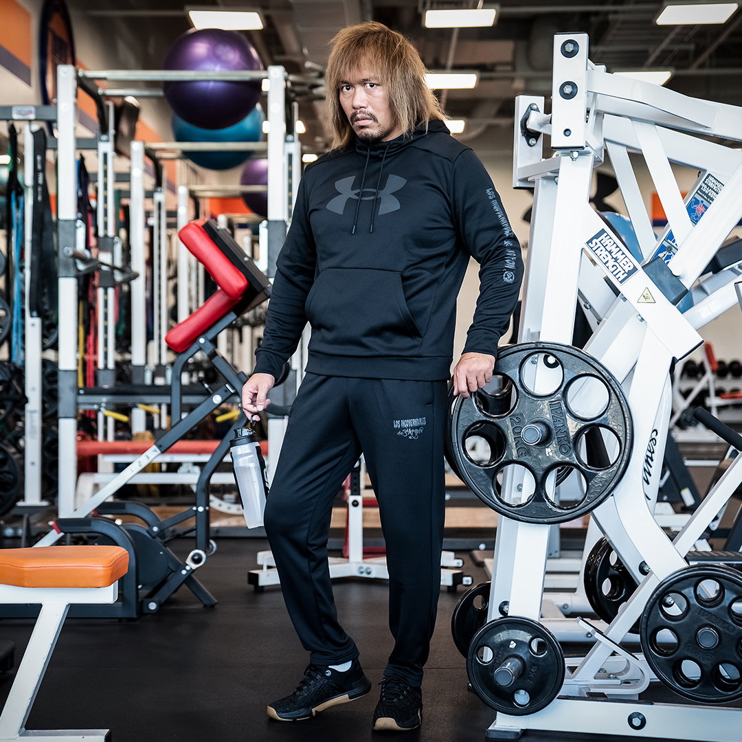 Under Armour｜アンダーアーマー on X