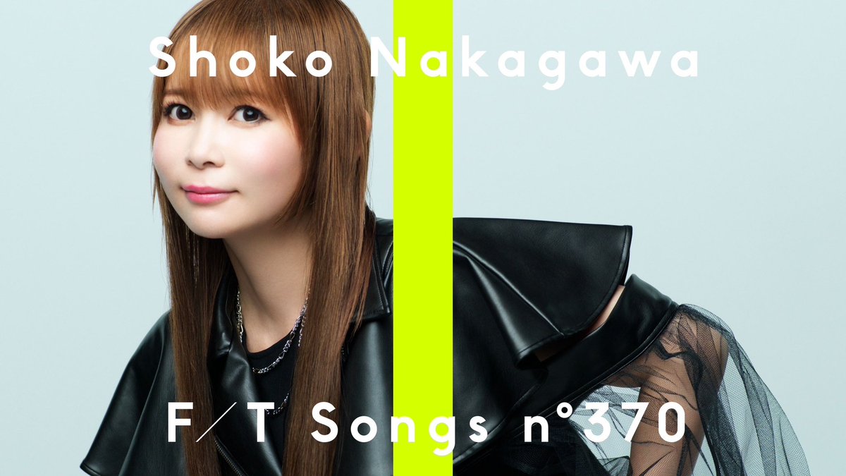 shoko55mmts's tweet image. ✨拡散希望✨

THE FIRST TAKE 

空色デイズ　

本日22時公開‼️
本当に一発録りで歌いました、
人生を変えた大切な楽曲を歌えて幸せです　ぜひ拡散お願いします！！

youtu.be/o8Z2cDFVVBc