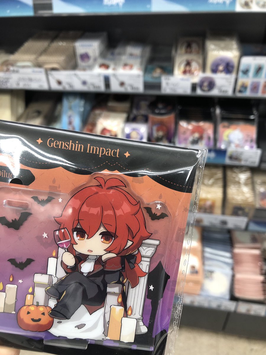 アニメイト大阪日本橋 on X