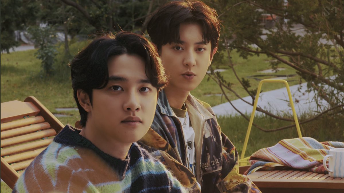 aeribase's tweet photo. [𝙇𝘼𝙋𝘼𝙆 𝘿𝙍𝙊𝙋 𝙃𝘼𝙎𝙃𝙏𝘼𝙂 𝘾𝙃𝘼𝙉𝙔𝙀𝙊𝙇 𝙂𝙊𝙊𝘿 𝙀𝙉𝙊𝙐𝙂𝙃 𝙈𝙑]

STREAM AND DROP THE HASHTAG!!!

𝐂𝐇𝐀𝐍𝐘𝐄𝐎𝐋 𝐆𝐎𝐎𝐃 𝐄𝐍𝐎𝐔𝐆𝐇

#Chanyeol_GoodEnoughMV
#찬열_그래도돼_같이들어요 
#CHANYEOL #GoodEnough 
@weareoneEXO

🖇️: https://t.co/lejgKuuZ2y https://t.co/lW2cYHkGbN