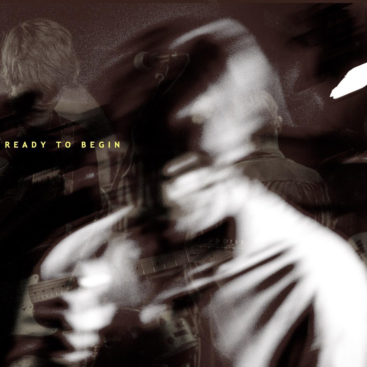 Happy 1st Birthday “Ready To Begin”! What are your favourite songs from the Ep?