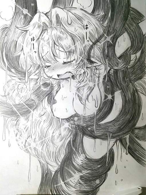 気持ちよさそうな絵を探してみた 