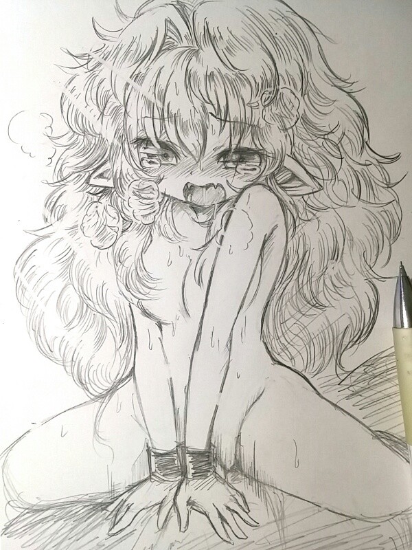 気持ちよさそうな絵を探してみた 