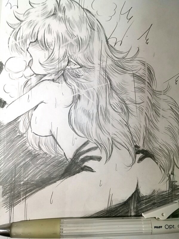 気持ちよさそうな絵を探してみた 