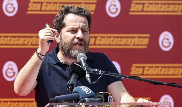 🗣 Gökhan Aktürk: "Geçen sezon sponsoru olduğu stadında, 50 bin kişinin dakikalar boyunca Lale Orta’ya küfürler etmesi karşısında ses çıkarmayan vekil, eski MHK başkanının Fenerbahçe Başkanı'na VAR kayıtlarını gönderdiğinden bahsetti.

💥 Ali Şansalan’ın Beşiktaş maçına