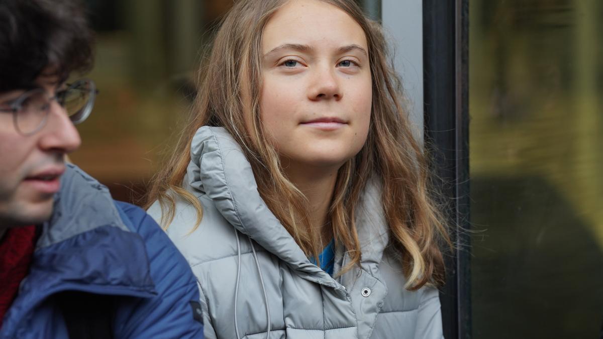 welt's tweet photo. „Gegen den Genozid in Gaza“ – Thunberg teilt israelfeindlichen Demo-Aufruf https://t.co/gIvRepZAMN https://t.co/Phisy28UHa