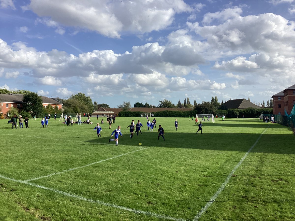 Brocklewood Primary tweet media