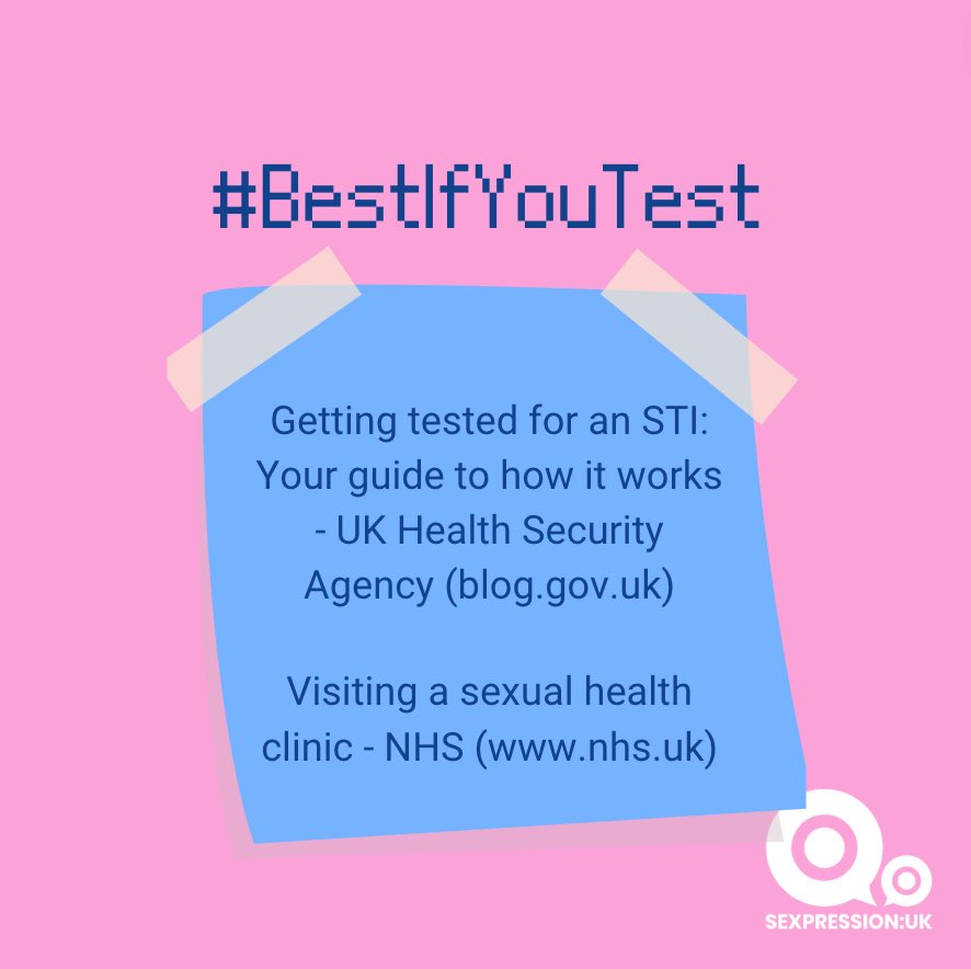 Sexpression:UK tweet media