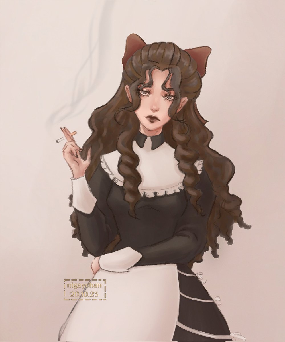 nigaychan's tweet photo. Дівчатка чарівної @mizakusu
✨
#art #digitalart https://t.co/3d4H58lc2q