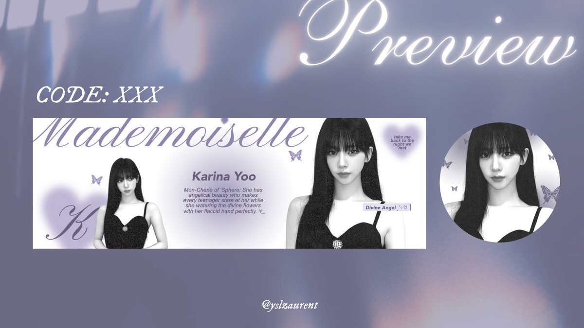 yslzaurent's tweet image. — Help RT?! danke ✦ 

hi bby! boleh tolong ospekin anak baru akuuu? anw, kalo ada kesamaan sama ba lain boleeh dm aku. anw sekalian nyari kelinci boleh drop fotonya &amp;amp; nick yaa, thankyouu

#zonauang #zonaba