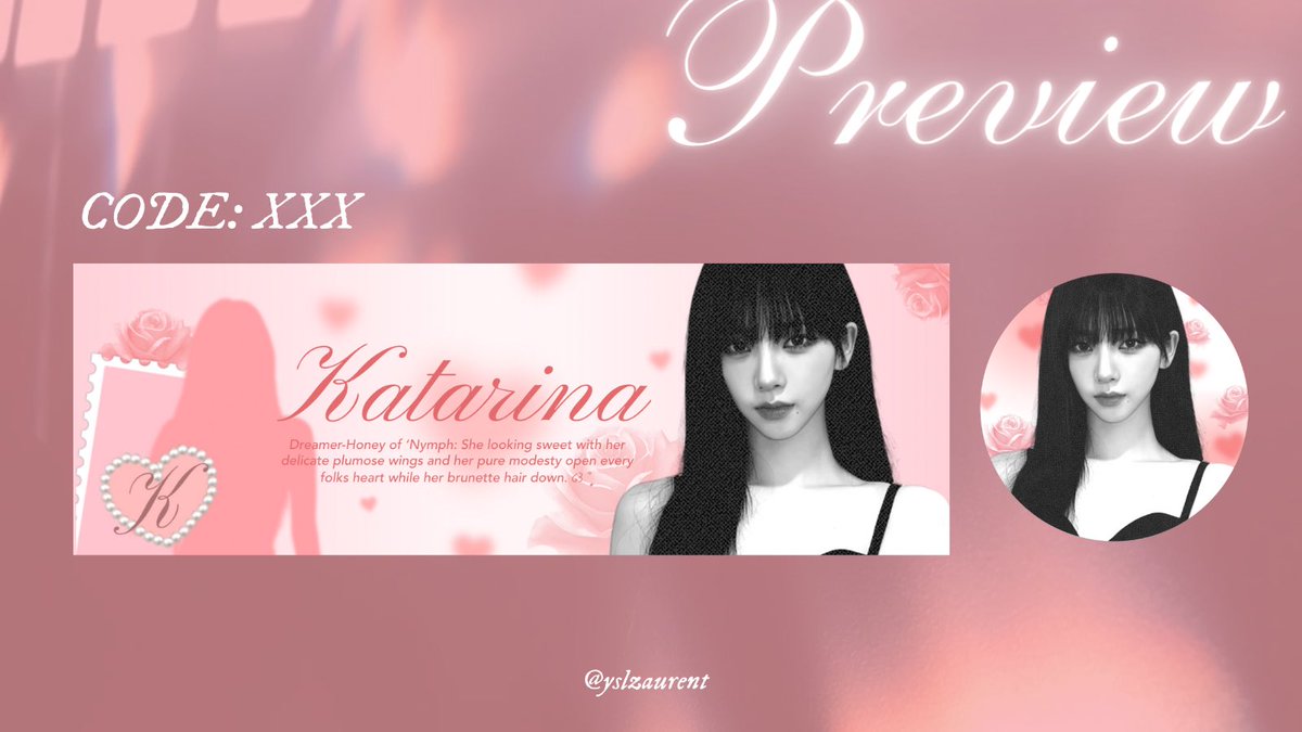 yslzaurent's tweet image. — Help RT?! danke ✦ 

hi bby! boleh tolong ospekin anak baru akuuu? anw, kalo ada kesamaan sama ba lain boleeh dm aku. anw sekalian nyari kelinci boleh drop fotonya &amp;amp; nick yaa, thankyouu

#zonauang #zonaba