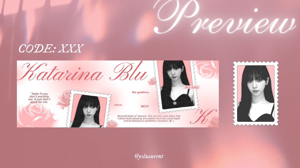 yslzaurent's tweet image. — Help RT?! danke ✦ 

hi bby! boleh tolong ospekin anak baru akuuu? anw, kalo ada kesamaan sama ba lain boleeh dm aku. anw sekalian nyari kelinci boleh drop fotonya &amp;amp; nick yaa, thankyouu

#zonauang #zonaba