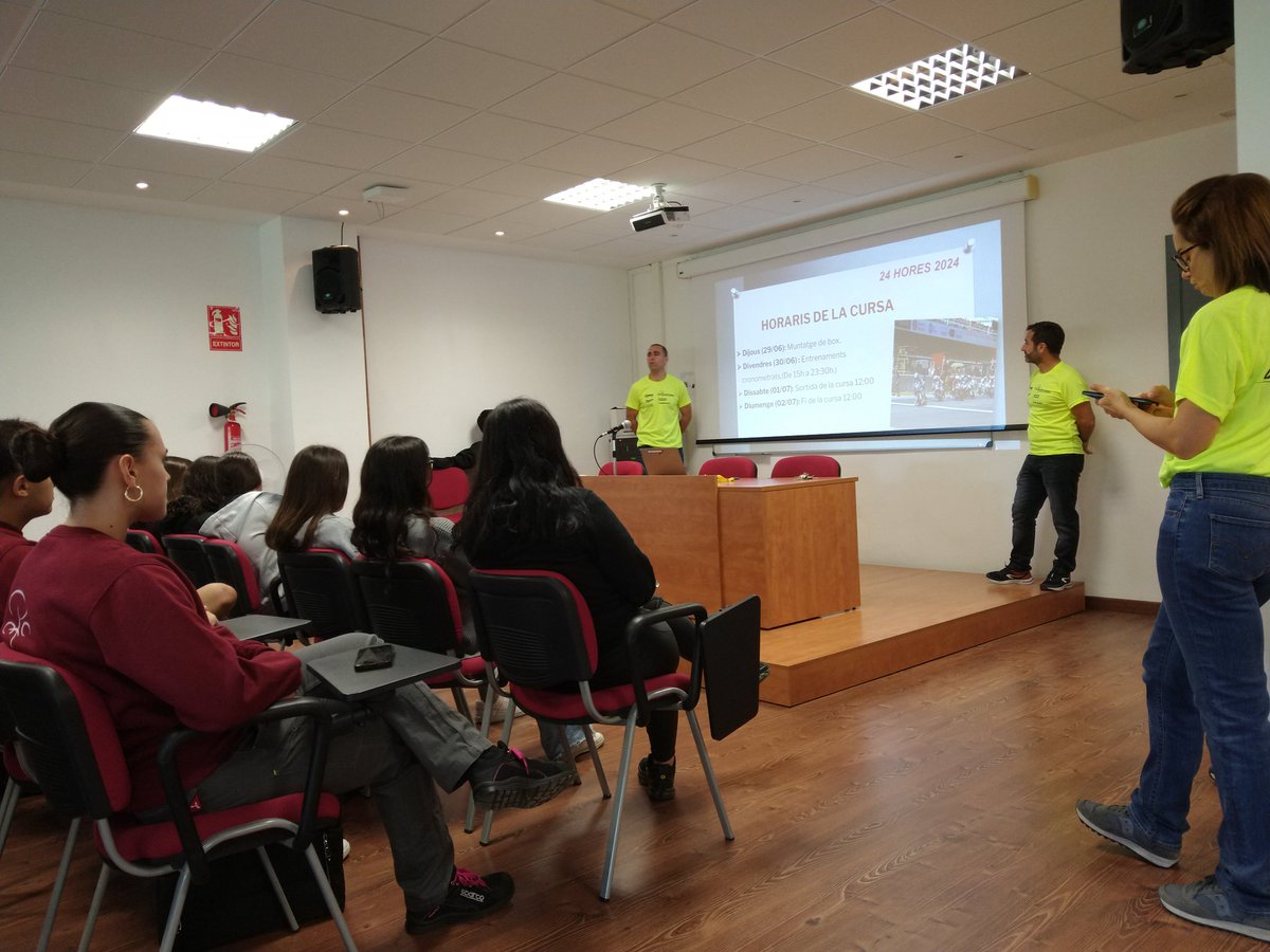 Auto-Castellarnau tweet media