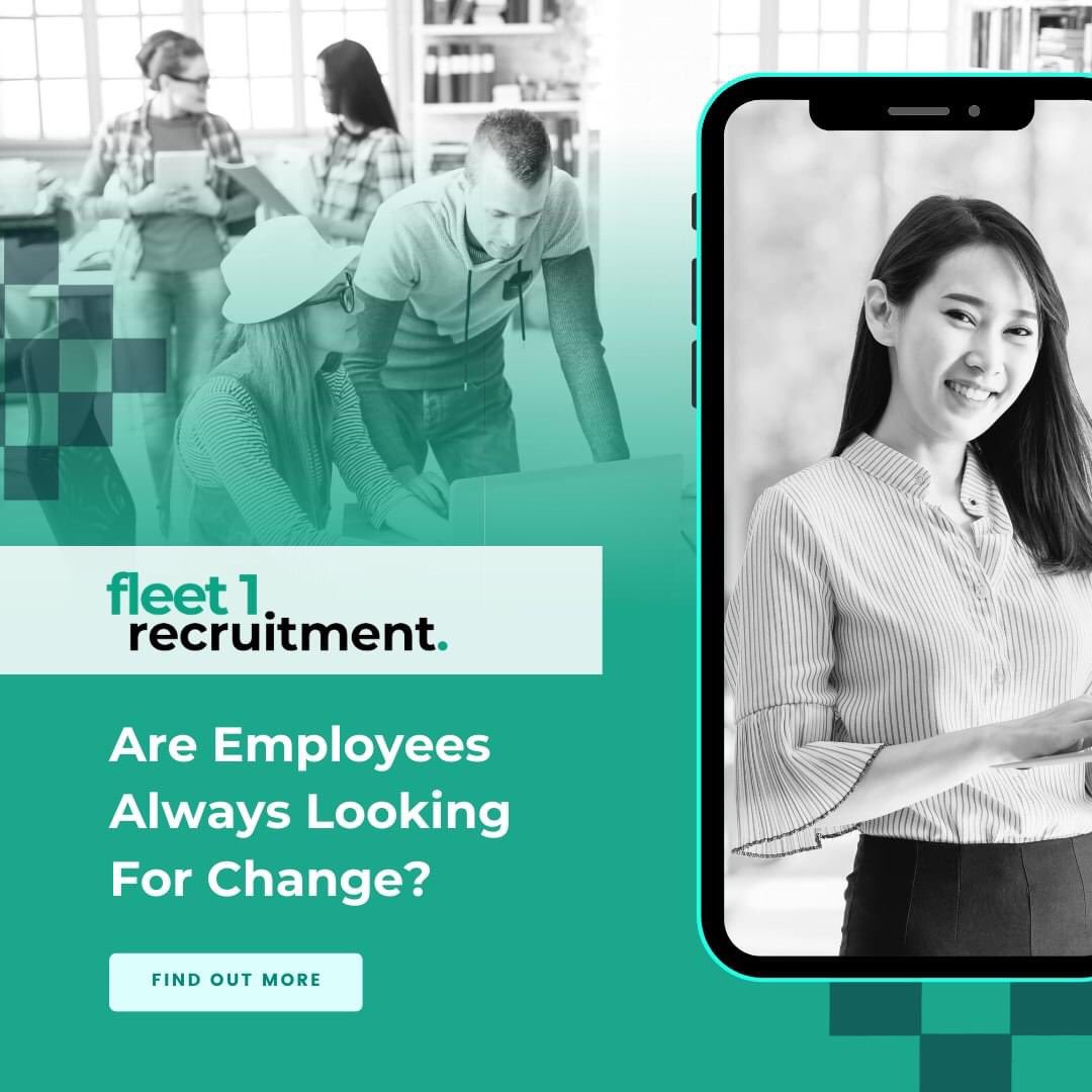 fleet1recruit's tweet photo. Employees are starting a trend of industry-hopping in 2023 💭 

F𝘪𝘯𝘥 𝘰𝘶𝘵 𝘸𝘩𝘺 𝘩𝘦𝘳𝘦:  https://t.co/fHrMY9lPgS #Employment #recruitment https://t.co/BId6DvQwKp