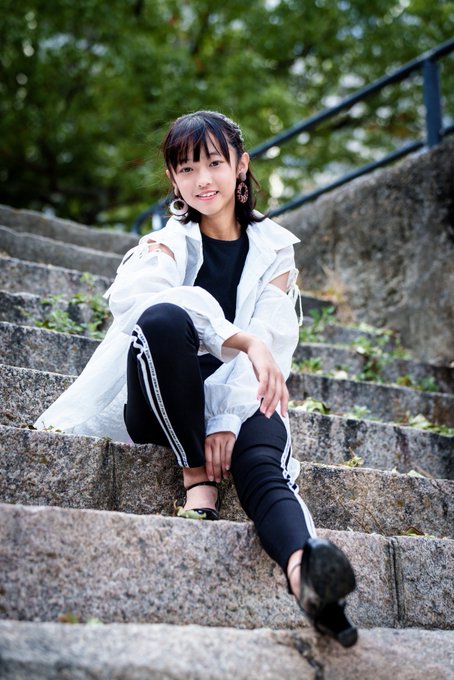 Twitterのコスプレ画像7