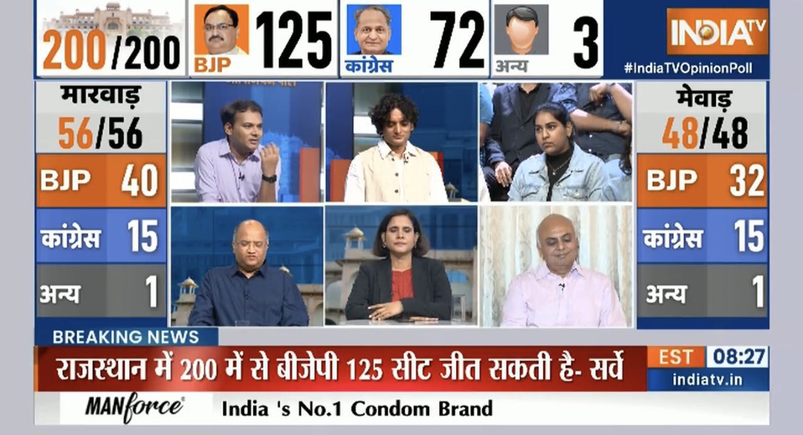 Satish Poonia tweet media