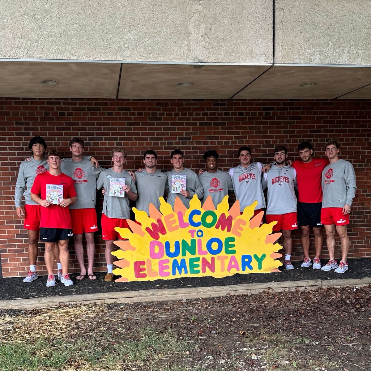 Always great to be in the classroom with <a href="/secondandseven/">2nd & 7</a> 📚

#GoBucks