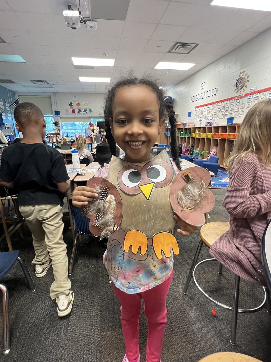 Edison School tweet media