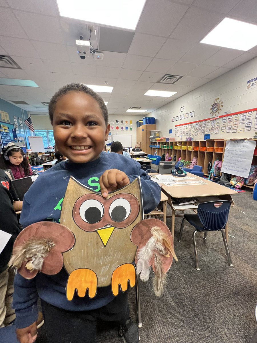 Edison School tweet media