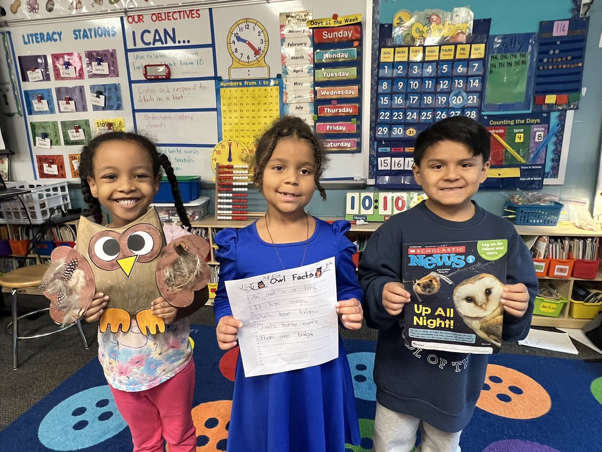 Edison School tweet media