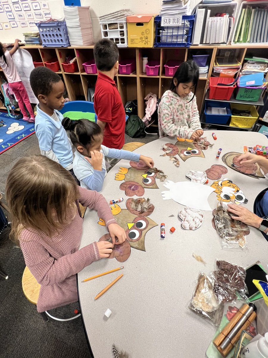 Edison School tweet media