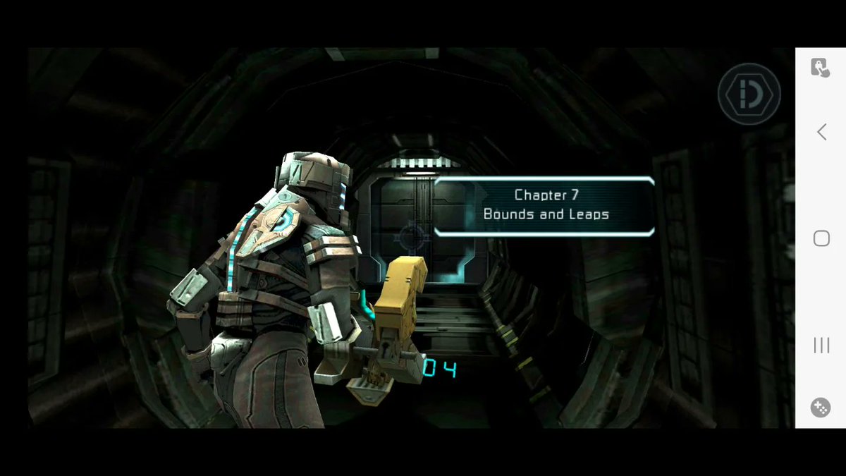 Jaconian's tweet image. We're now in the back half of Dead Space (Mobile) with chapters 7 and 8.  A decent mix of level design, environmental storytelling, some gimmicky traversals &amp;amp; a shit tonne of Necromorphs.

stageselectstart.blogspot.com/2023/10/game-e…

#GameEXP #DeadSpaceMobile #IronMonkeyStudio #StageSelectStart