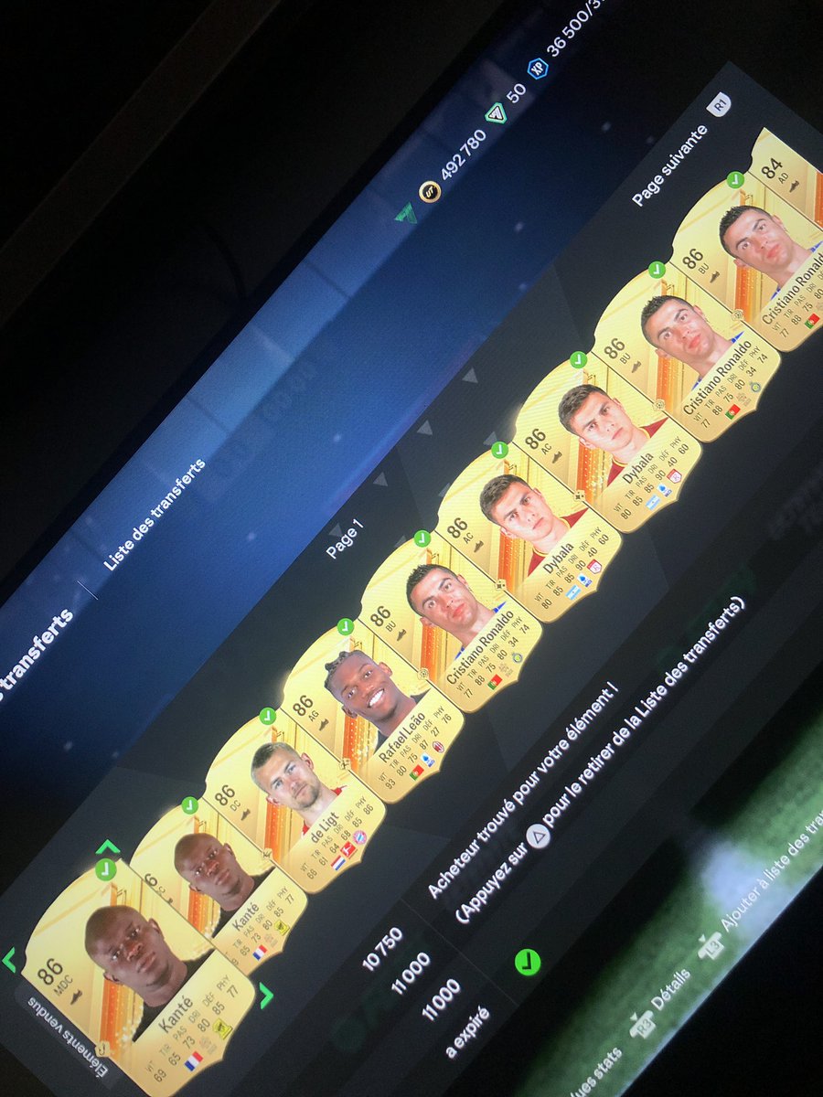 David Lasnier tweet media