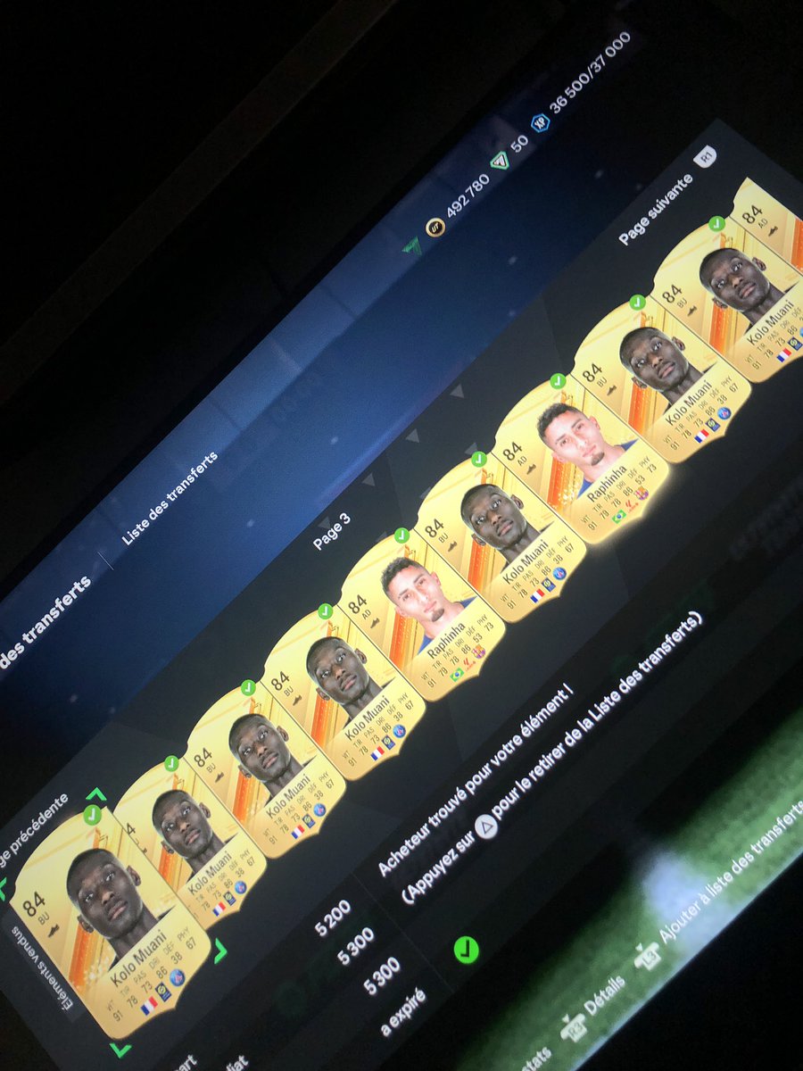 David Lasnier tweet media