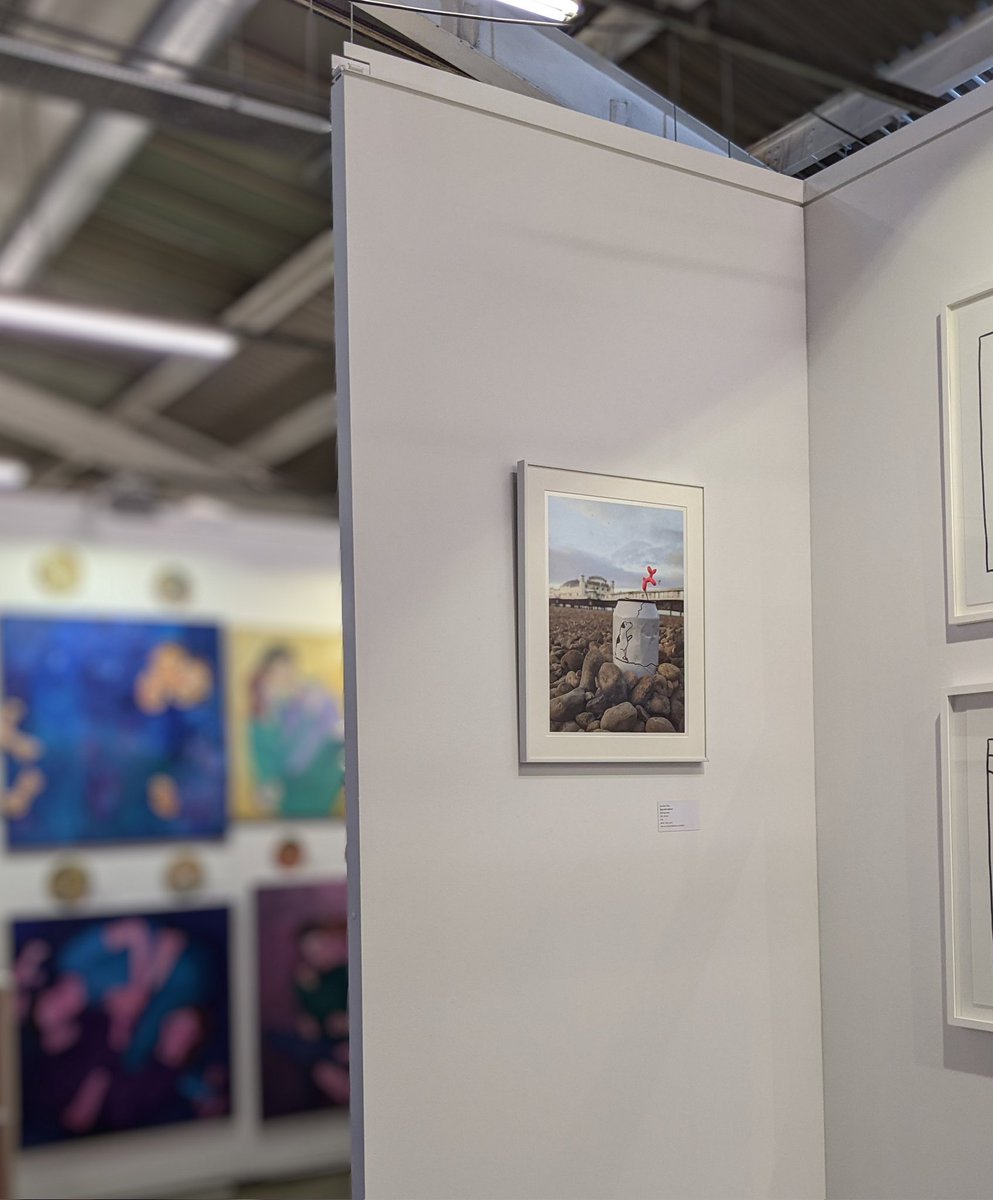 Art Man Wan tweet media