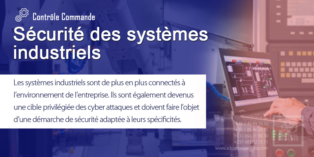 adcontrolp's tweet image. Nous offrons des services et des solutions dédiés aux entreprises industrielles.
adcontrolprocess.com
@AssetPanda  @emaintCMMS @OfficeInventory 
#ControlCommande #ControlProcess #industry #Automation