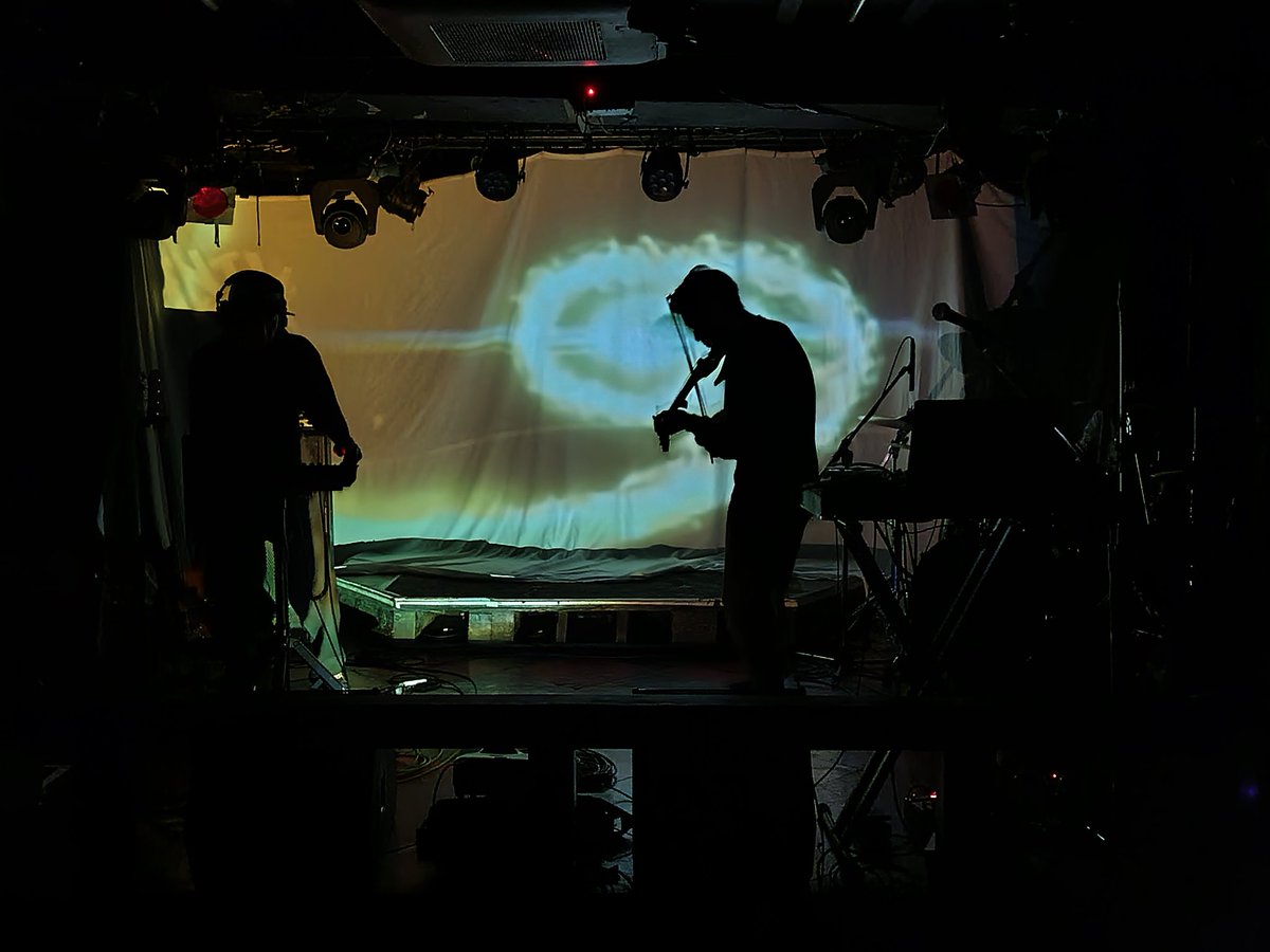 kei_1115's tweet image. 昨晩の『nego』は相変わらず轟音の美学だったな😵‍💫
#nego 
#新宿ANTIKNOCK