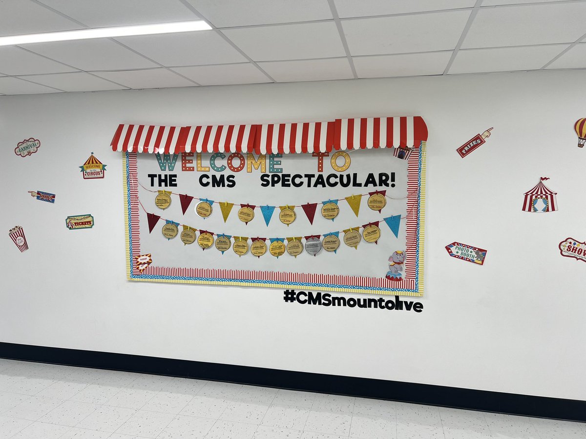 Heather Hoffman (@misshoffman_cms) on Twitter photo Step Right Up to the CMS Spectacular! Our FIRST group of winners were announced today! These students were Caught Making Spectacular choices! <a href="/CMSmtolive/">CMS Elementary School</a> <a href="/missmayberryCMS/">Olivia Mayberry</a> <a href="/NicoleMusarra/">Nicole Musarra</a> @ashleylopez210 Step Right Up to the CMS Spectacular! Our FIRST group of winners were announced today! These students were Caught Making Spectacular choices! <a href="/CMSmtolive/">CMS Elementary School</a> <a href="/missmayberryCMS/">Olivia Mayberry</a> <a href="/NicoleMusarra/">Nicole Musarra</a> @ashleylopez210