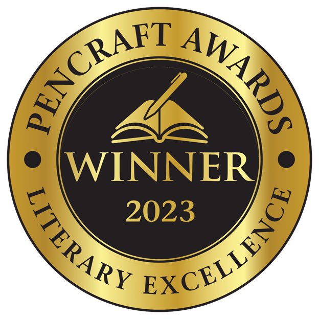 Truly humbled to find out that Hey Jude has been chosen as the Contemporary Romance runner-up winner in the 2023 PenCraft Book Awards! 🍃

Thank you to everyone, especially my devoted readers, for your support. 

#HeyJude #AwardWinner #ContemporaryRomance #romance #DeafCharacters