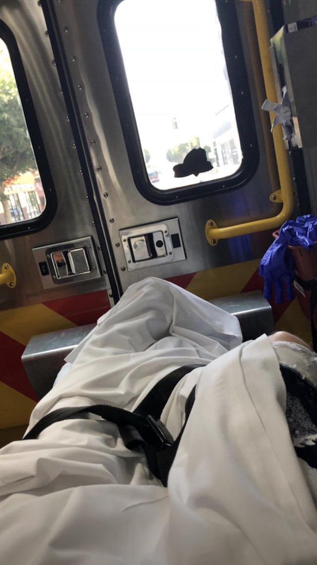 DO NOT DRINK THE DOLLARITAS FROM APPLEBEES