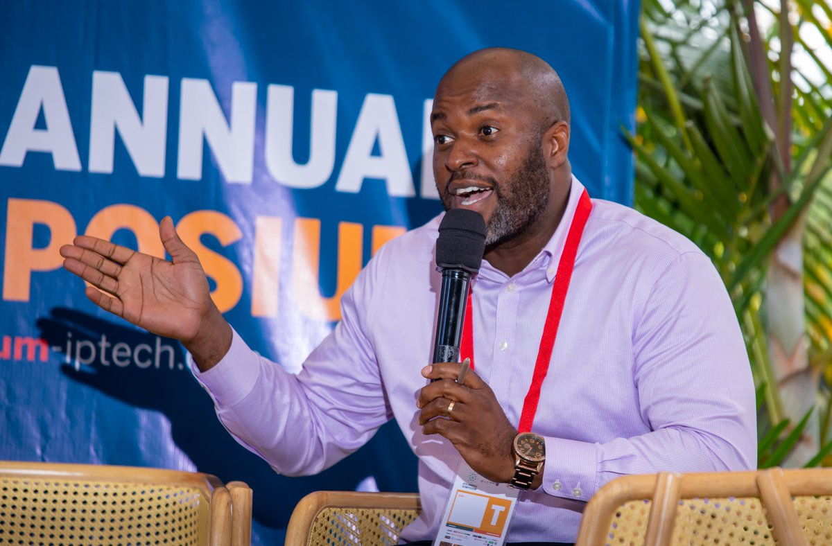 uvotam's tweet photo. "Strike a balance between growing your business and understanding how to access finance"
Mark Mutaahi, Managing partner BiD Capital Partners.

'Private Equity &amp; Venture Capital' panel discussion.

#KTASymposium #Skills4DigitalUG @kta_law https://t.co/JZgRua5XH3