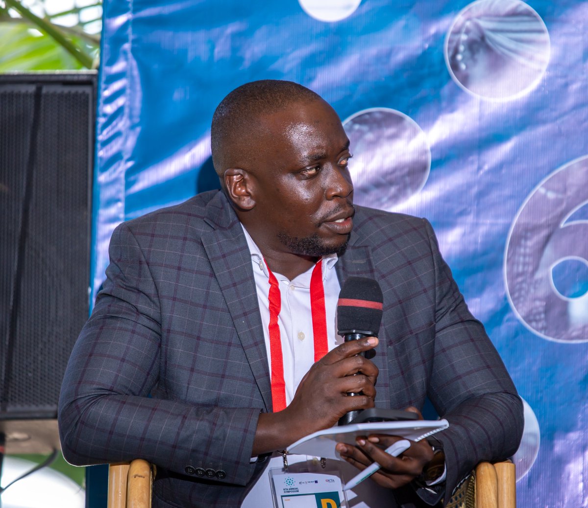 uvotam's tweet photo. "Strike a balance between growing your business and understanding how to access finance"
Mark Mutaahi, Managing partner BiD Capital Partners.

'Private Equity &amp; Venture Capital' panel discussion.

#KTASymposium #Skills4DigitalUG @kta_law https://t.co/JZgRua5XH3
