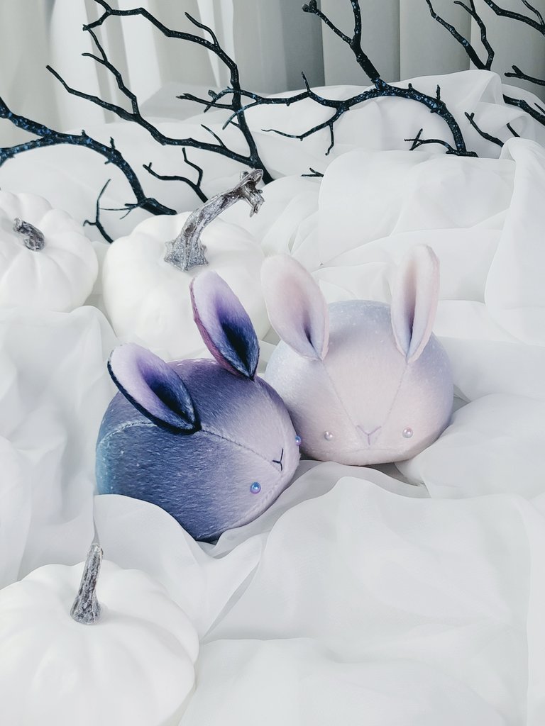 토끼모찌 레일 tweet media