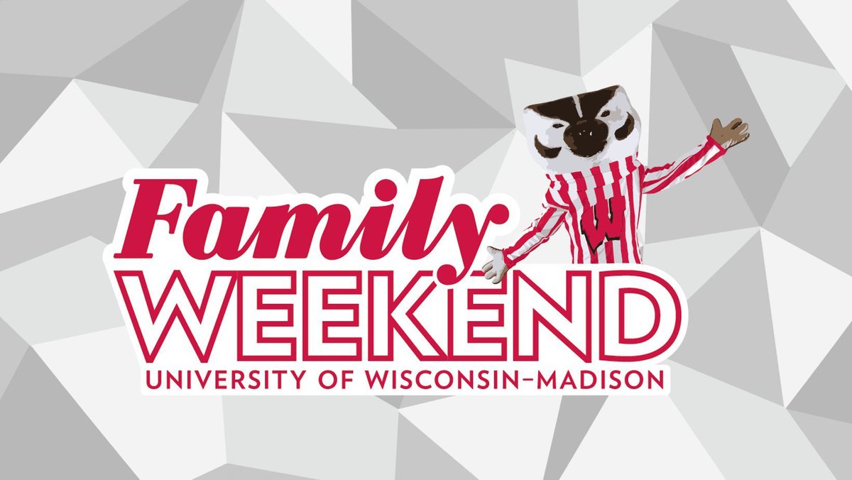 Welcome to all those visiting for Family Weekend! We hope you'll stop in and "check out" (forgive the library puns) the university's undergraduate library while on campus. For a full schedule of activities, please see: buff.ly/46HEkz3