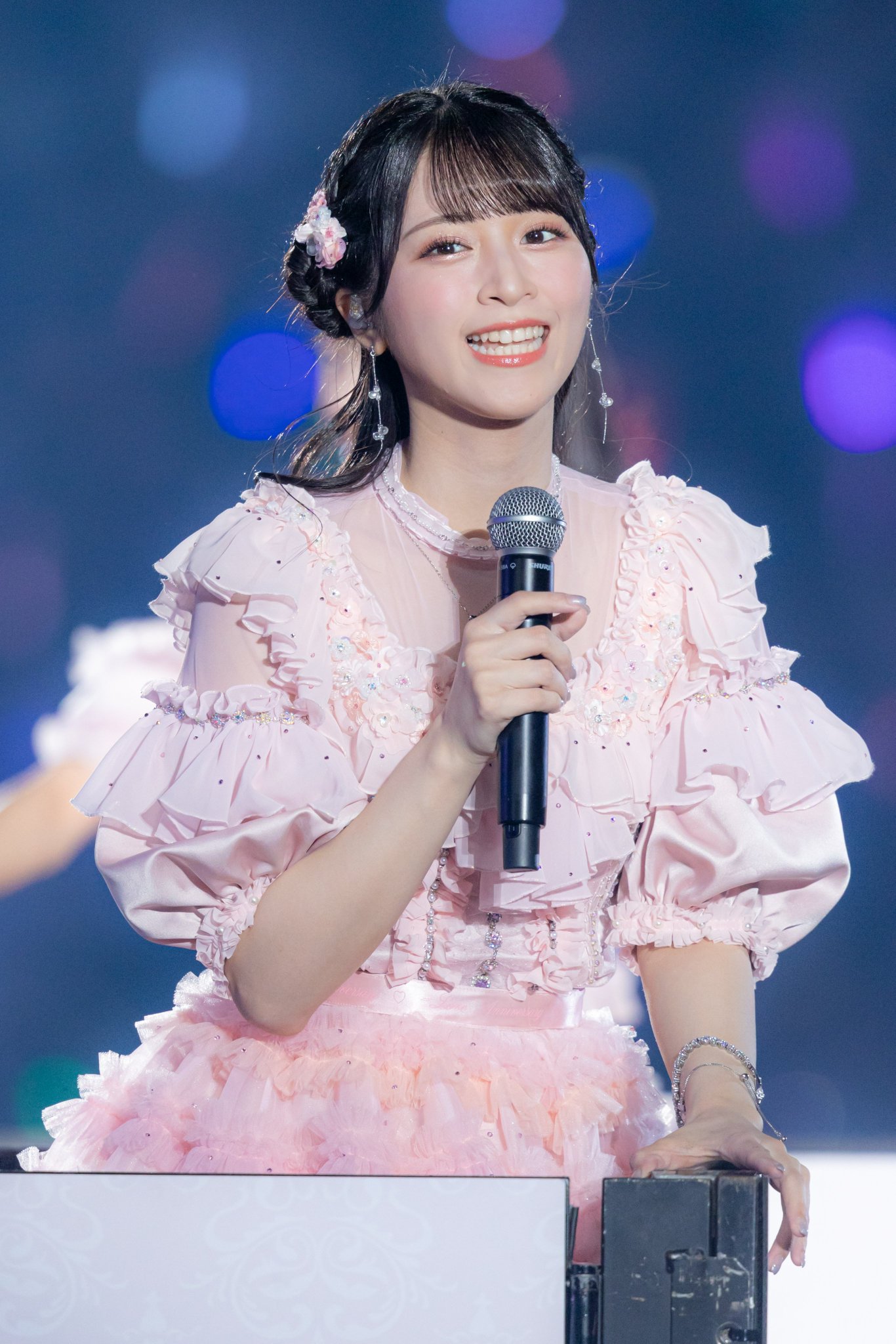 佐々木舞香 イコラブ 6周年 Anniversaryチュウ 直筆 Amazon.co.jp: ＝LOVE イコラブ 6周年 ヒキ 佐々木舞香 直筆